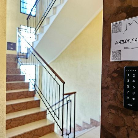 Maison Navigli Milan Exterior photo
